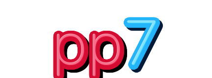 pp7 — logo kanal